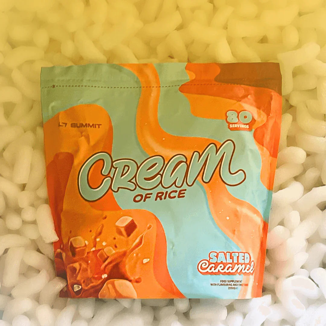The Comprehensive Guide to Cream of Rice | Uncle Gym's Advice