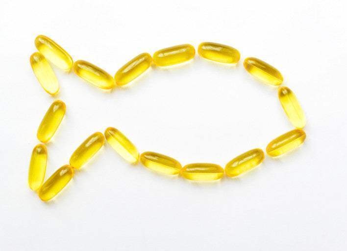 The Ultimate Guide to Omega 3 Supplements: Why It’s Essential for Your Health | Uncle Gym's Advice