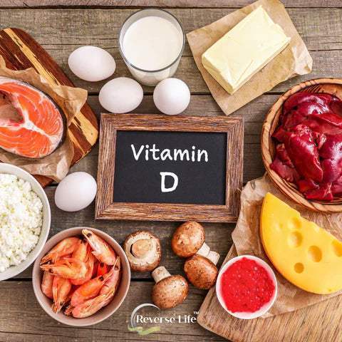 The Ultimate Guide to Vitamin D3: Benefits, Deficiency, and Best Supplements | Uncle Gym's Advice
