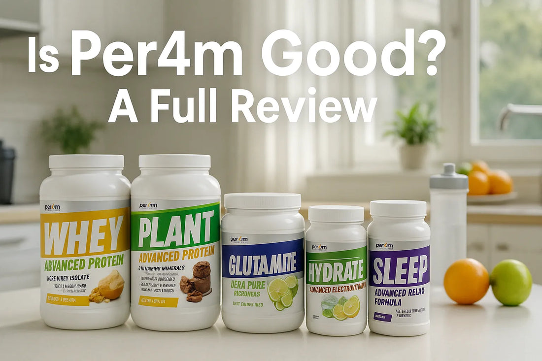 Is Per4m Good? A Full Review (Quality, Safety & Value)