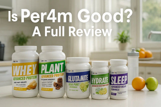 Is Per4m Good? A Full Review (Quality, Safety & Value)