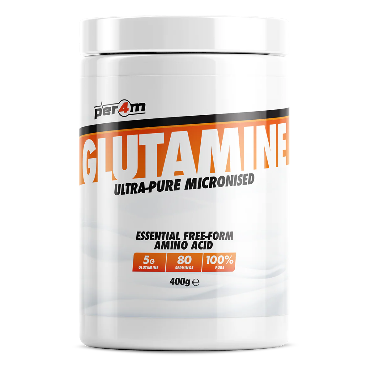 Per4m Glutamine - 400g