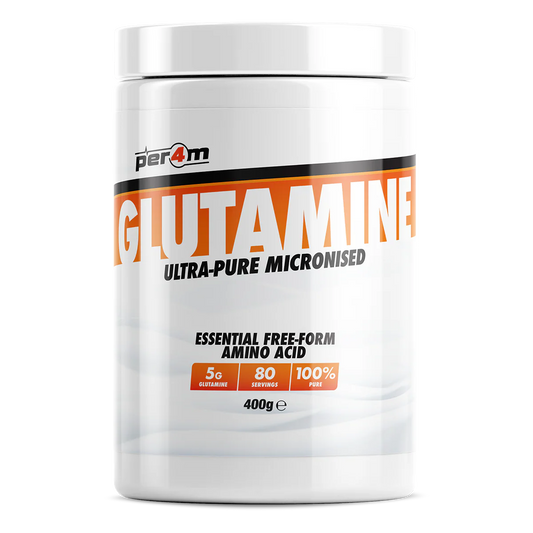 Per4m Glutamine - 400g