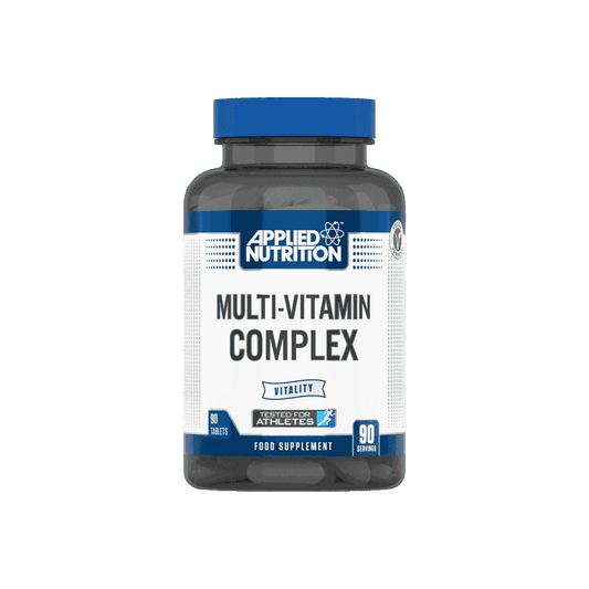 Applied Nutrition Multi-Vitamin Complex 90 Tablets - Uncle Gym