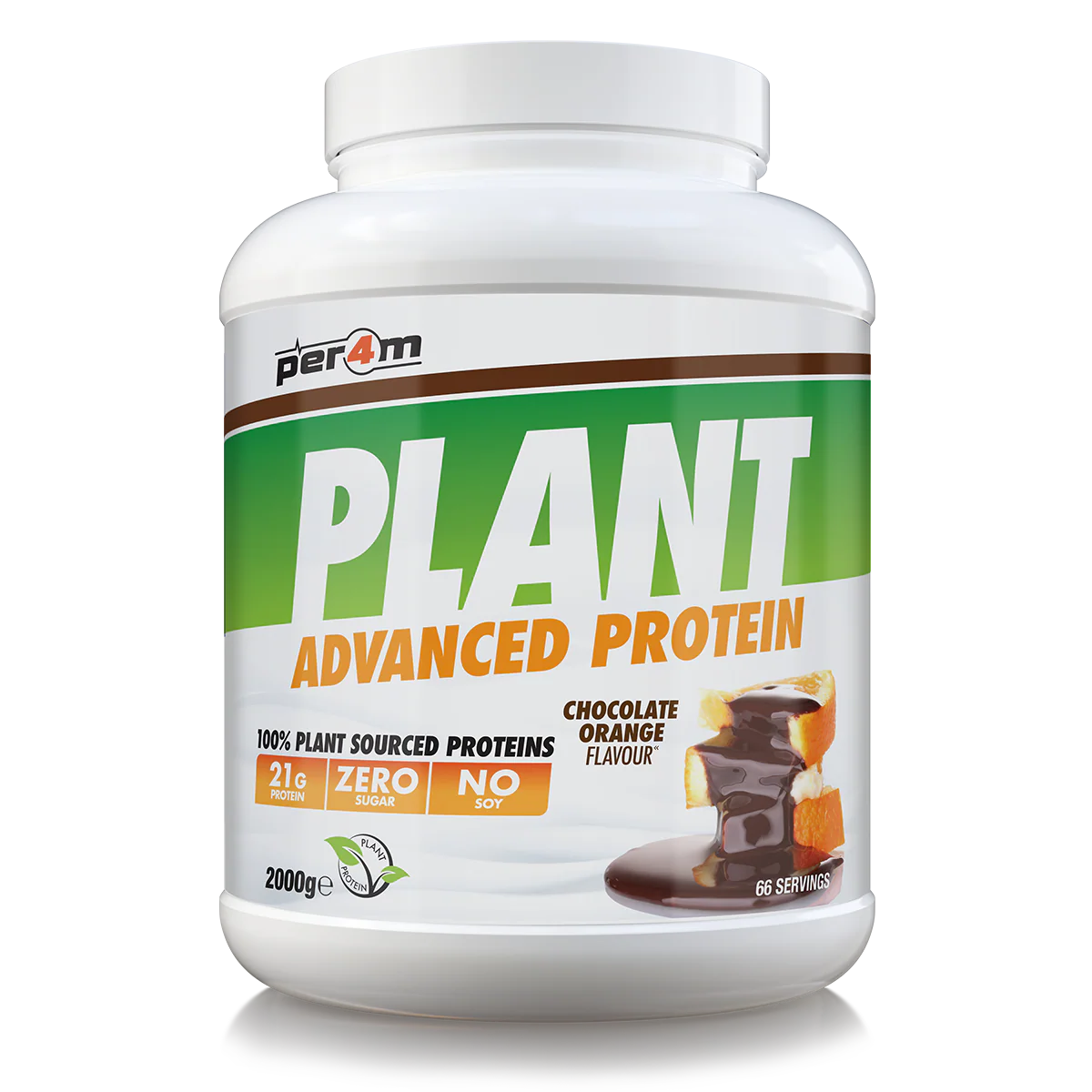 Per4m Plant Protein 2kg