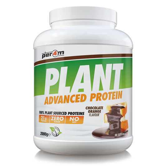 Per4m Plant Protein 2kg
