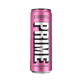PRIME Energy 330ml | Uncle Gym - Uncle Gym