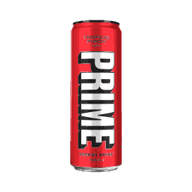 PRIME Energy 330ml | Uncle Gym - Uncle Gym