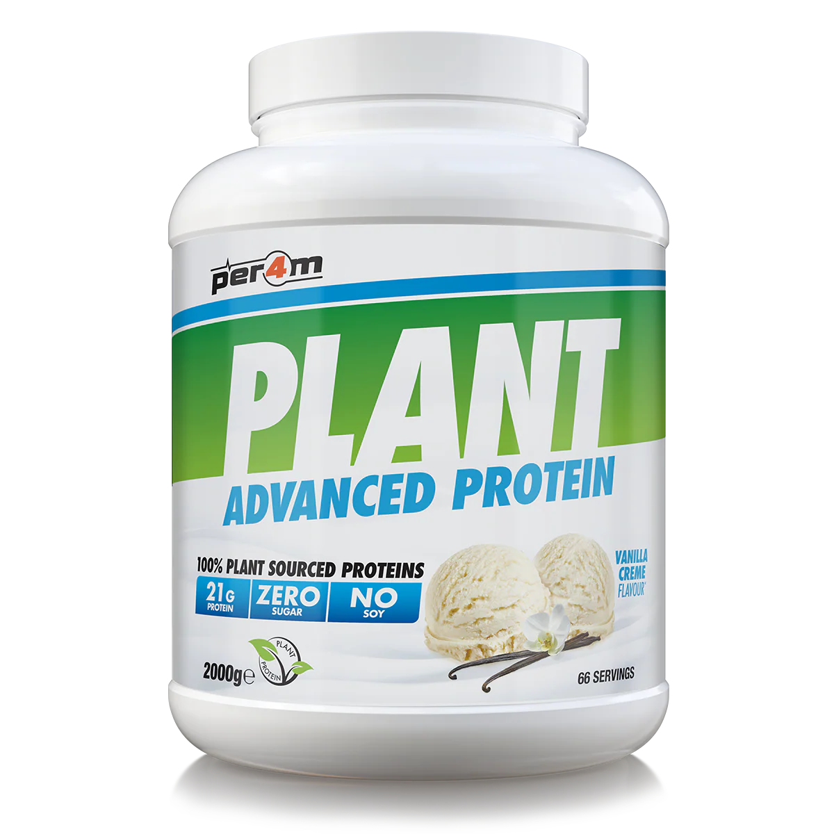 Per4m Plant Protein 2kg
