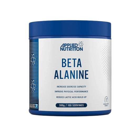 Applied Nutrition Beta-Alanine 300g