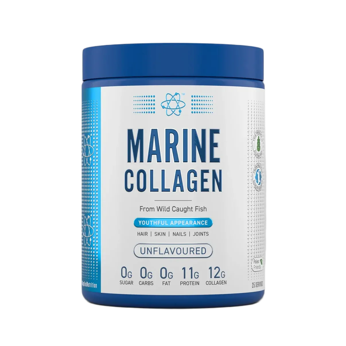 Applied Nutrition Marine Collagen – 300g