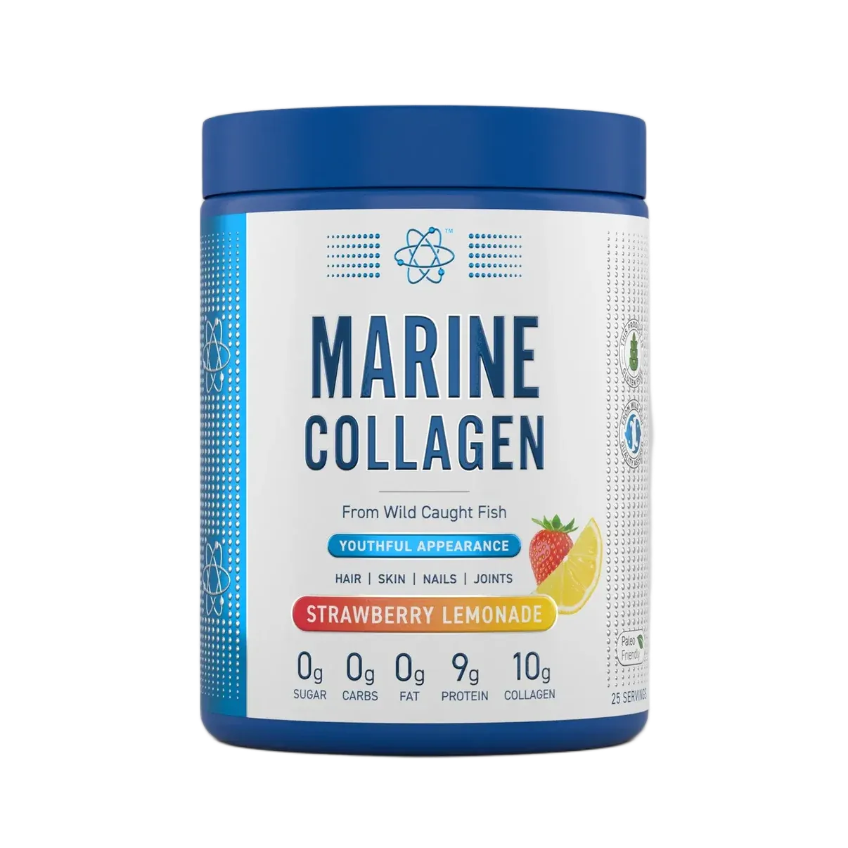 Applied Nutrition Marine Collagen – 300g