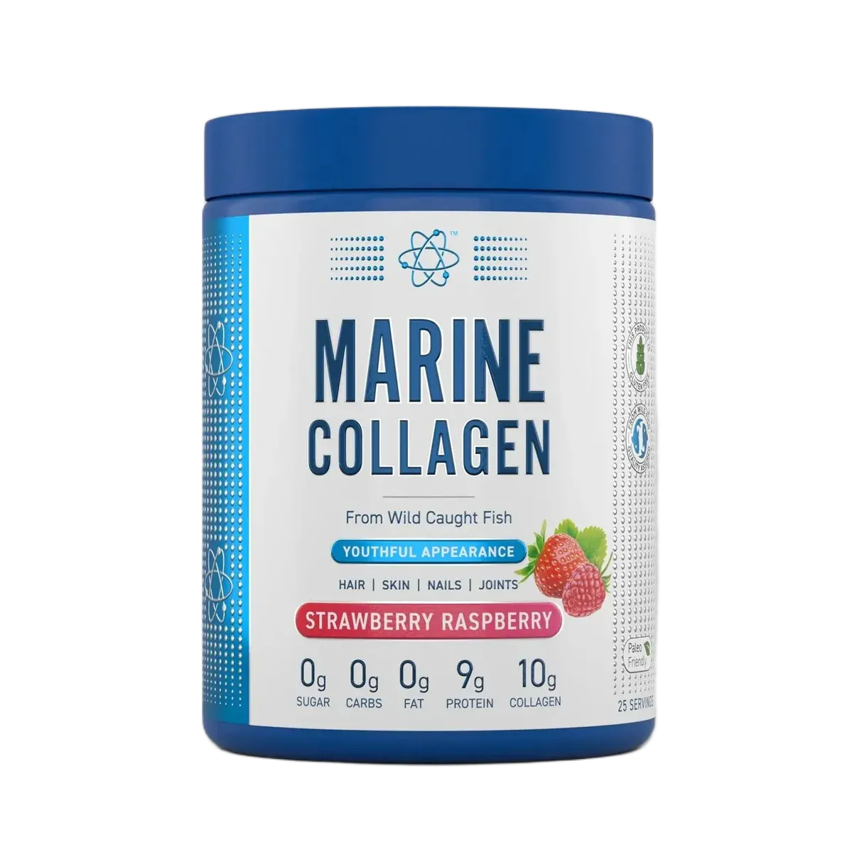 Applied Nutrition Marine Collagen – 300g