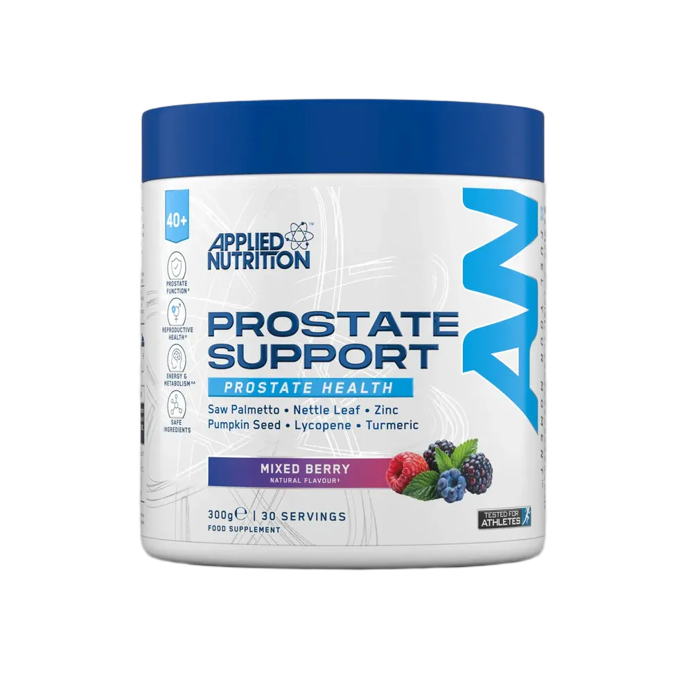 Applied Nutrition Prostate Support 300g (40+ Range)