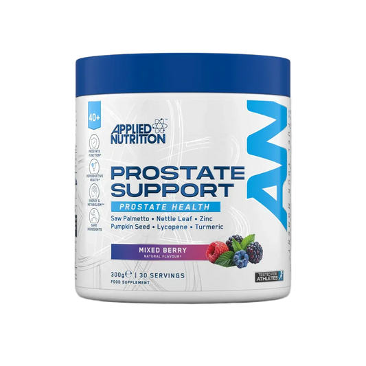 Applied Nutrition Prostate Support 300g (40+ Range)