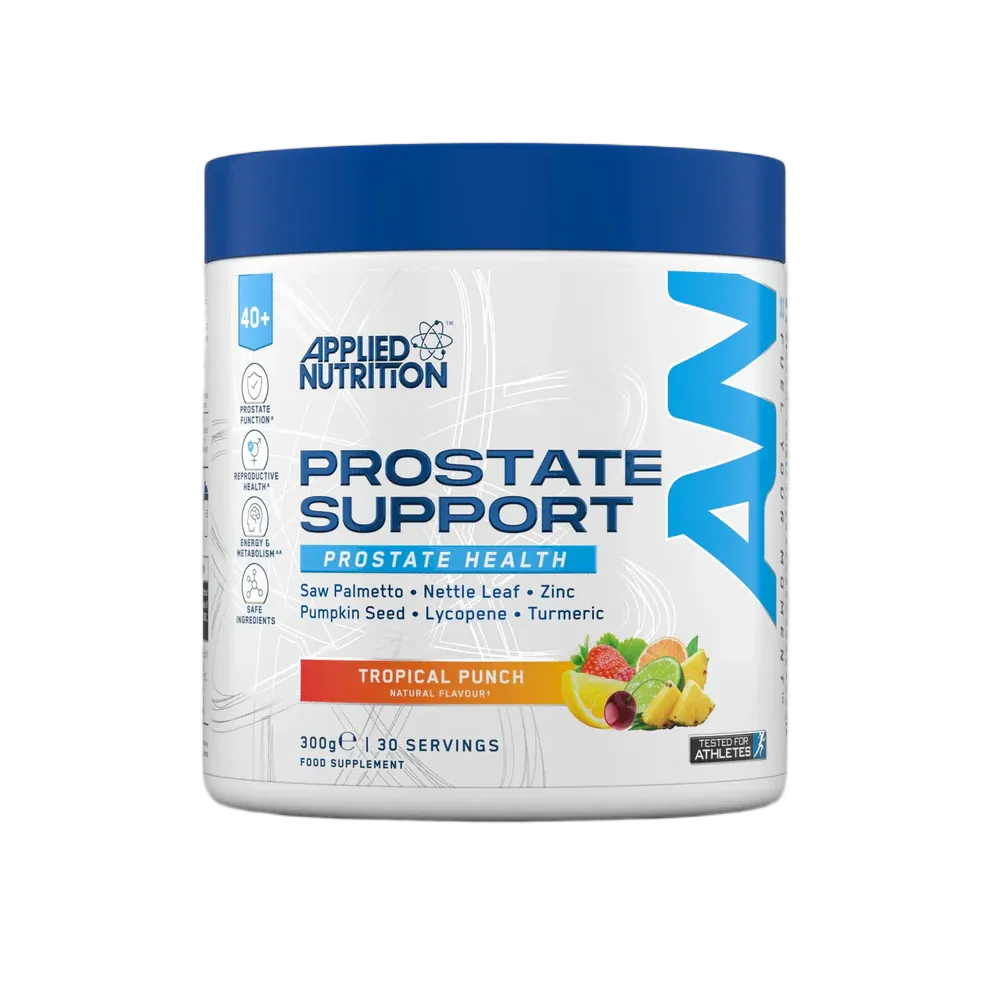 Applied Nutrition Prostate Support 300g (40+ Range)
