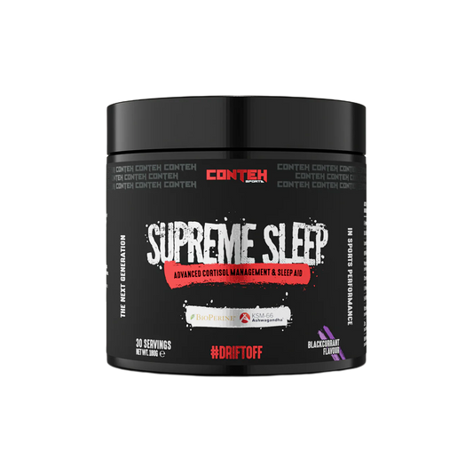 Conteh Supreme Sleep 30 Servings