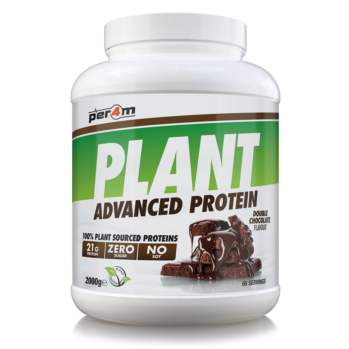 Per4m Plant Protein 2kg