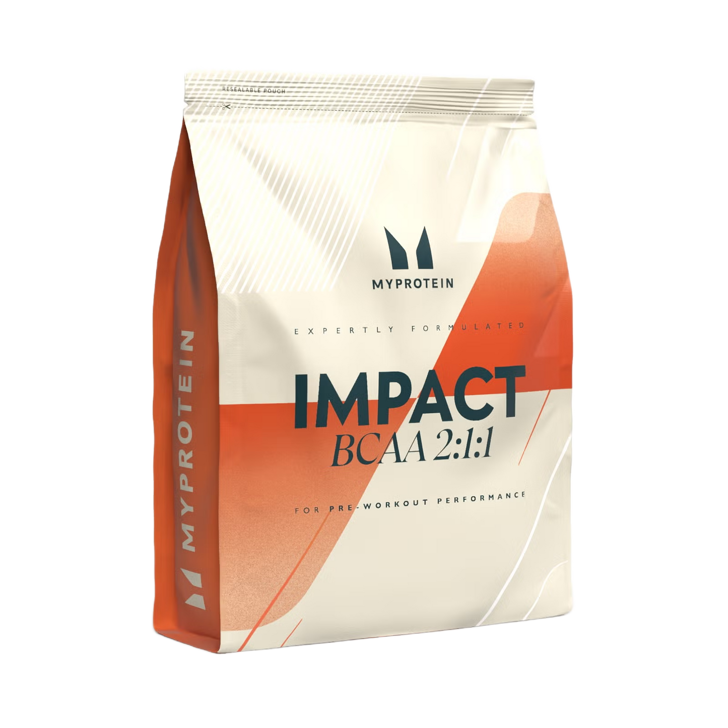 MyProtein Impact BCAA 2:1:1 - 500g