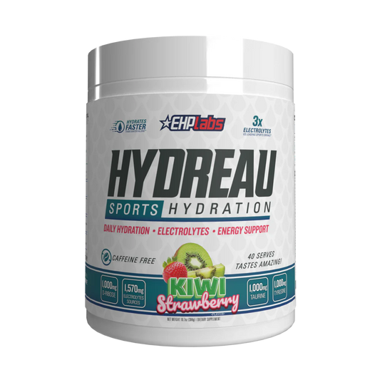EHP Labs Hydreau – 40 Servings