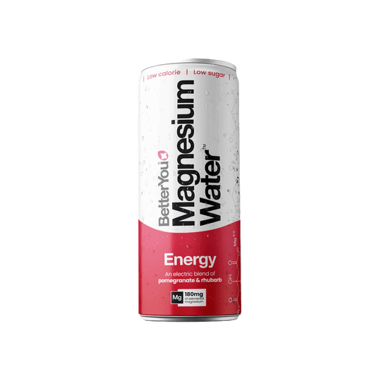 BetterYou Magnesium Water – Energy