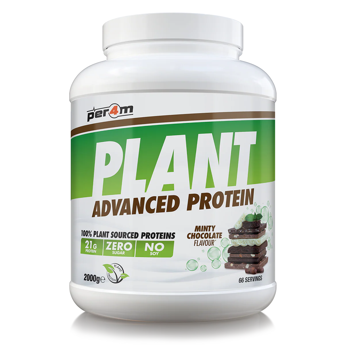 Per4m Plant Protein 2kg