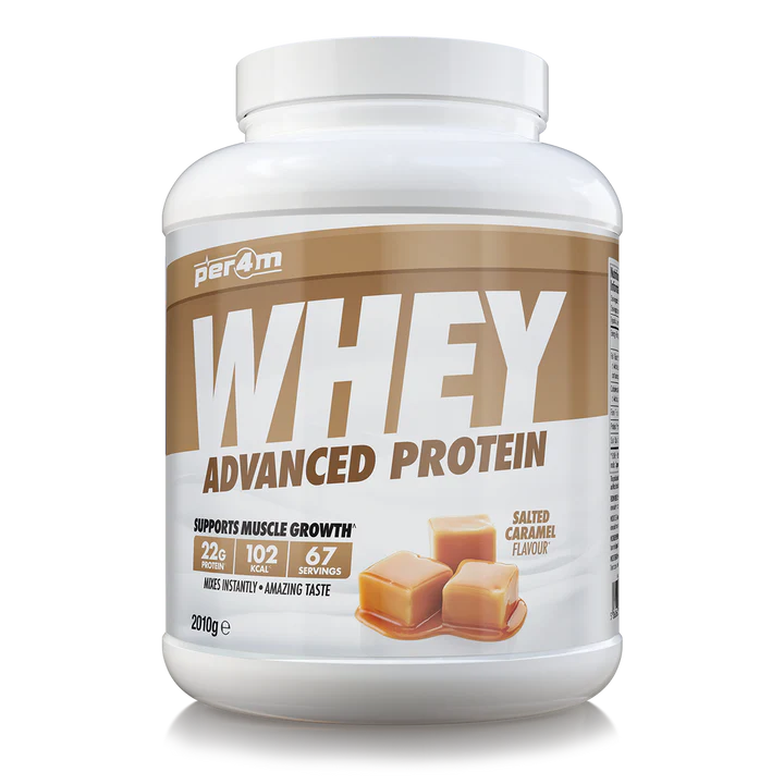 Per4m Advanced Whey Protein - 2.01kg