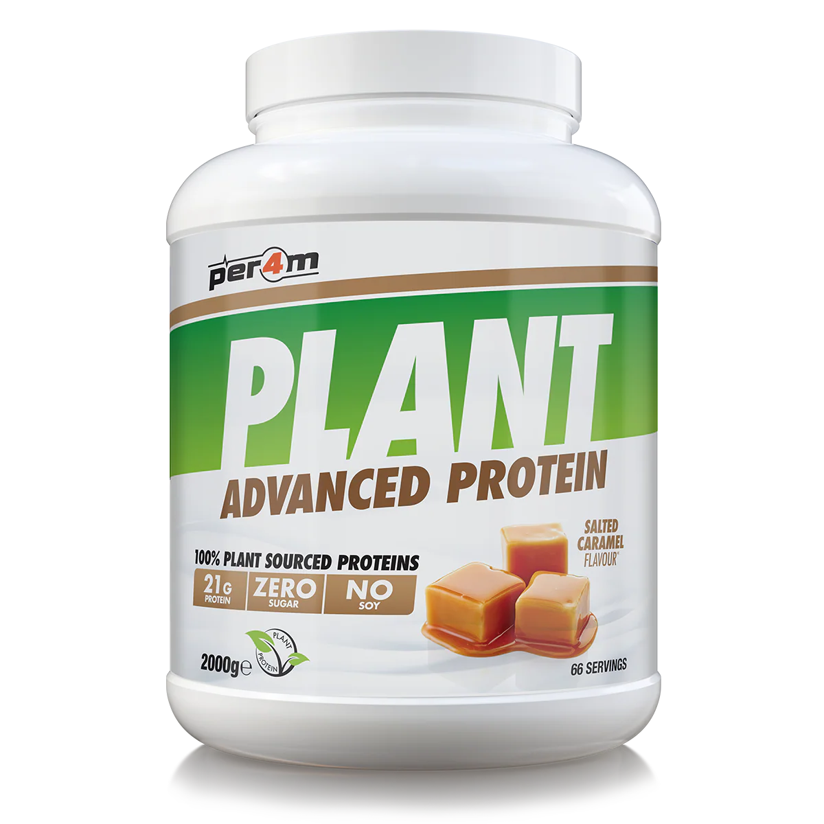 Per4m Plant Protein 2kg