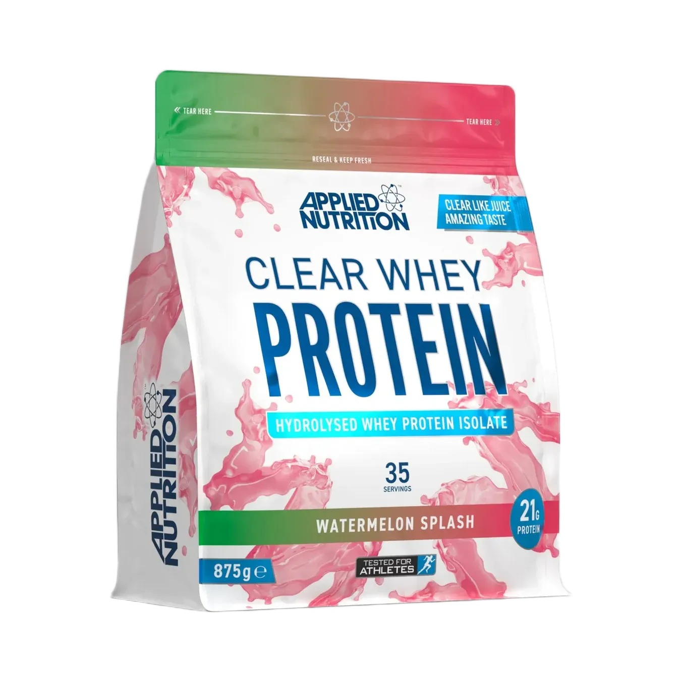 Applied Nutrition Clear Whey – 875g