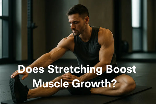 Does Stretching Boost Muscle Growth?