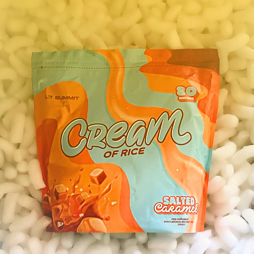 The Comprehensive Guide to Cream of Rice | Uncle Gym's Advice