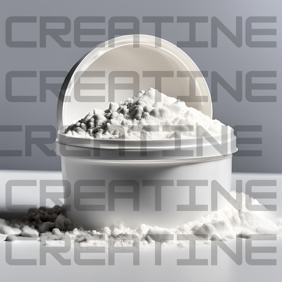 The Ultimate Guide To Creatine | Uncle Gym's Advice