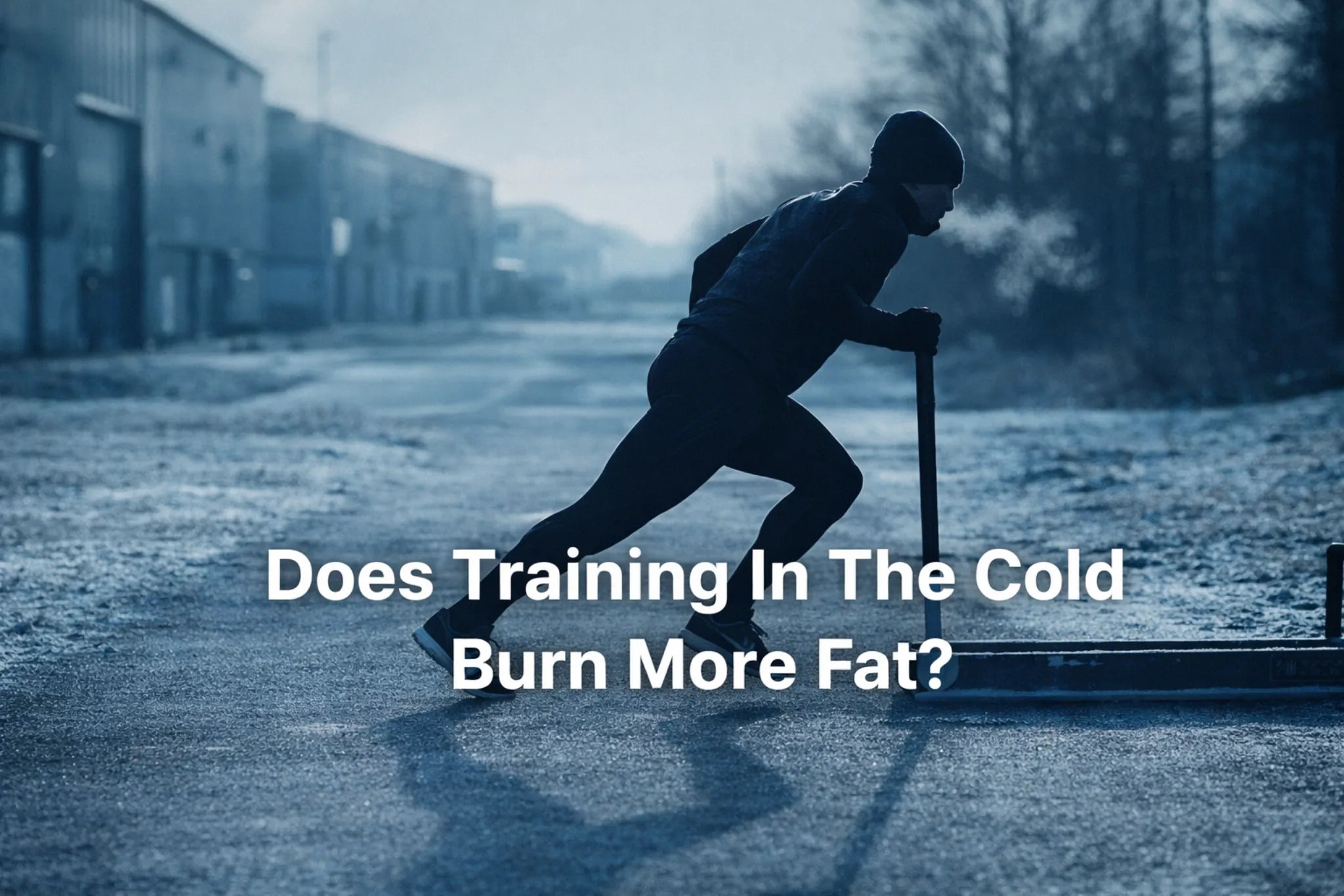 Does Training In The Cold Burn More Fat?