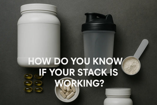 How Do You Know If Your Stack Is Working?