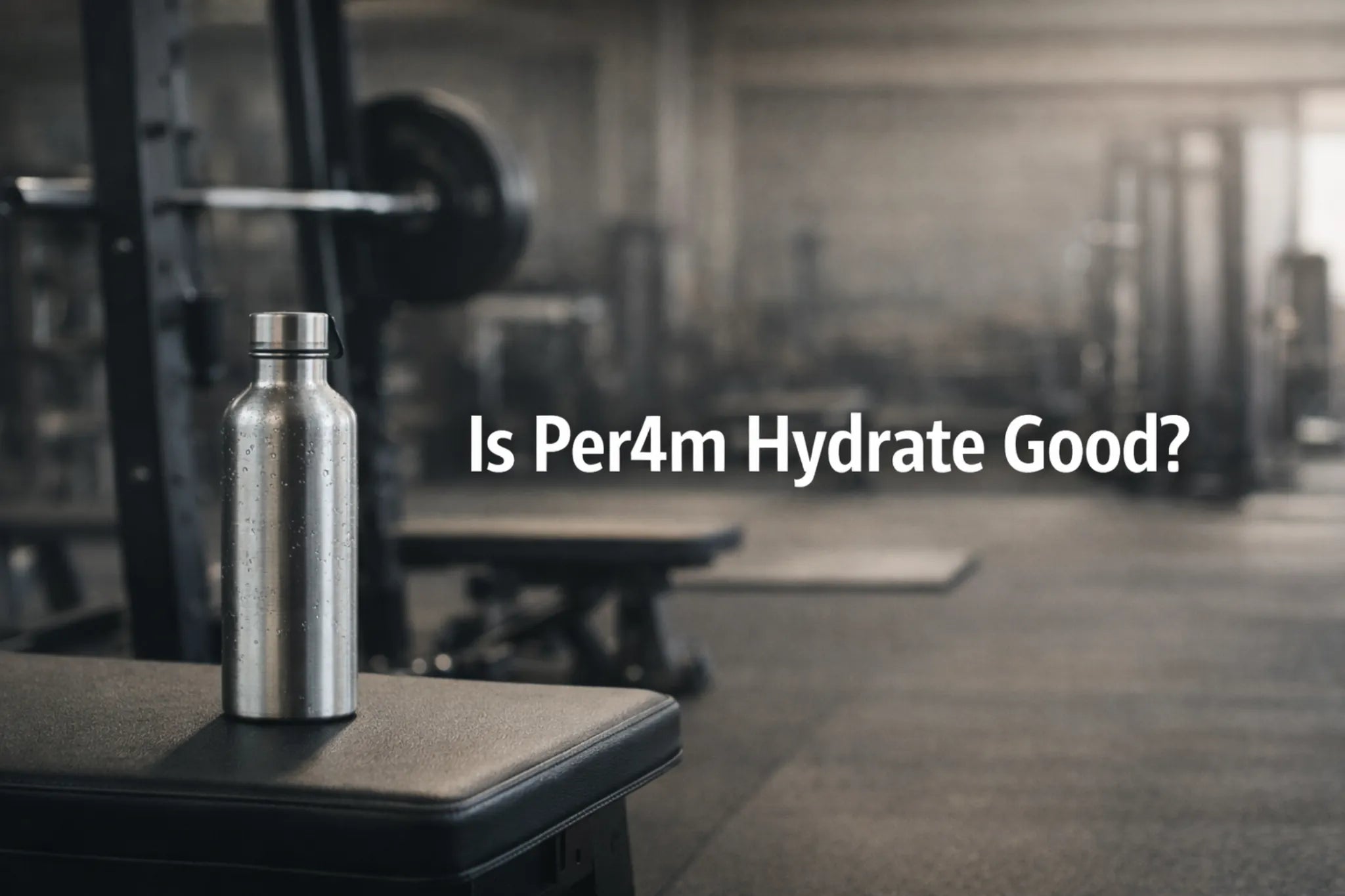 Is Per4m Hydrate Good? A Full Review (Quality, Safety & Value)