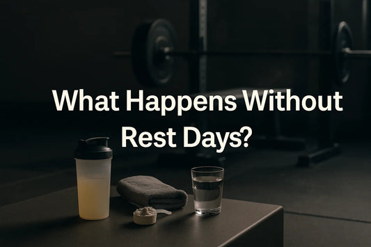What Happens Without Rest Days?