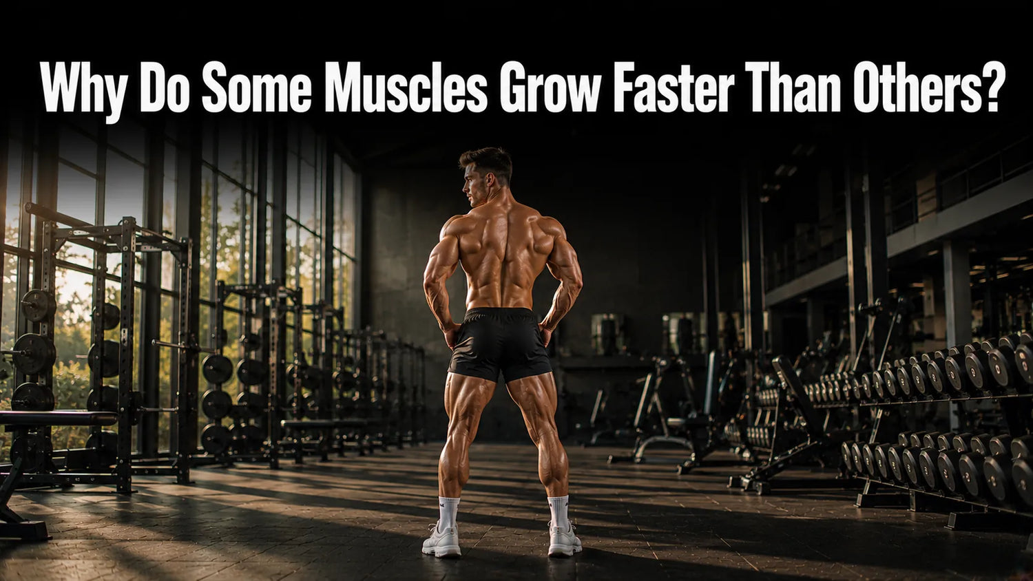 Why Do Some Muscles Grow Faster Than Others?