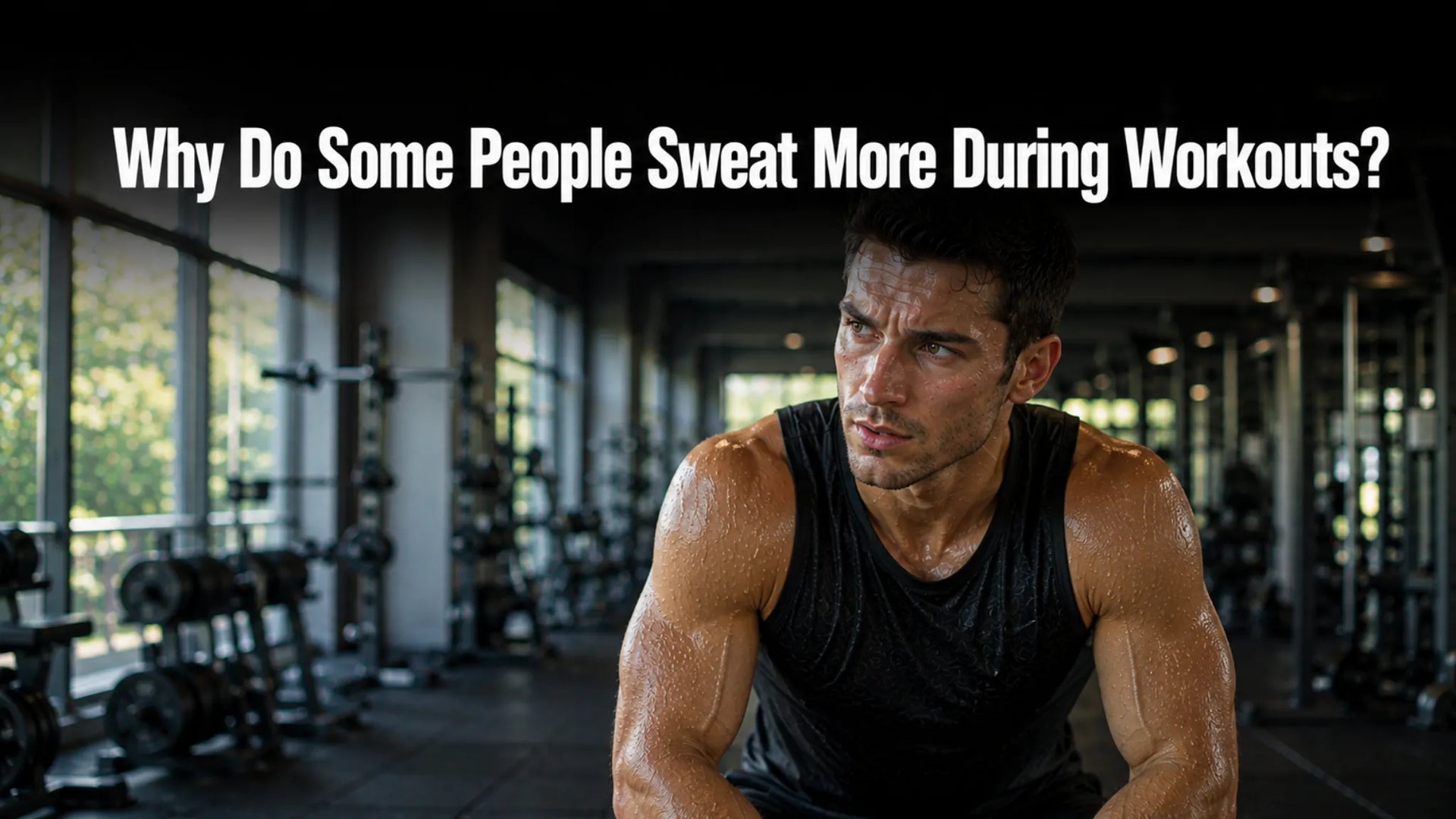 l carnitine excessive sweating L-Carnitine Liquid 1500 Heat Why Do Some People Sweat