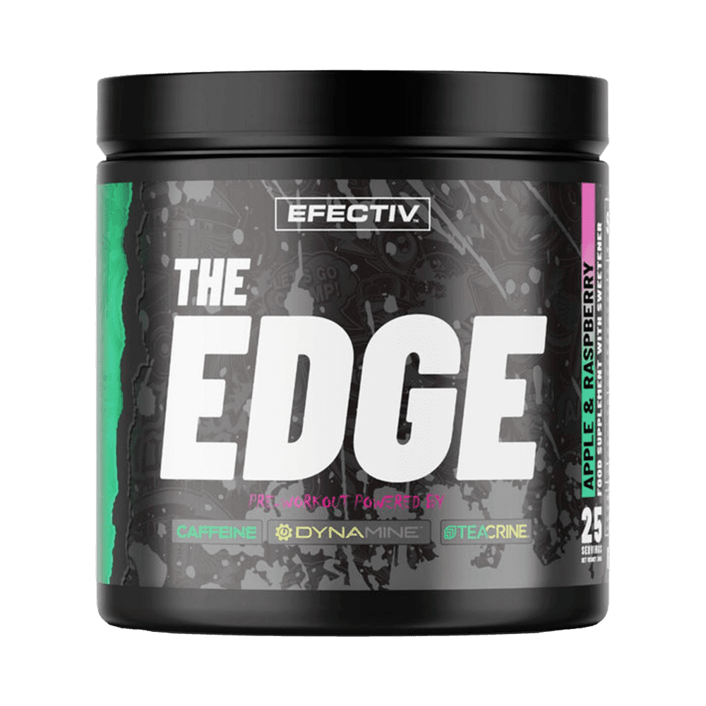 Pre Workout - Uncle Gym