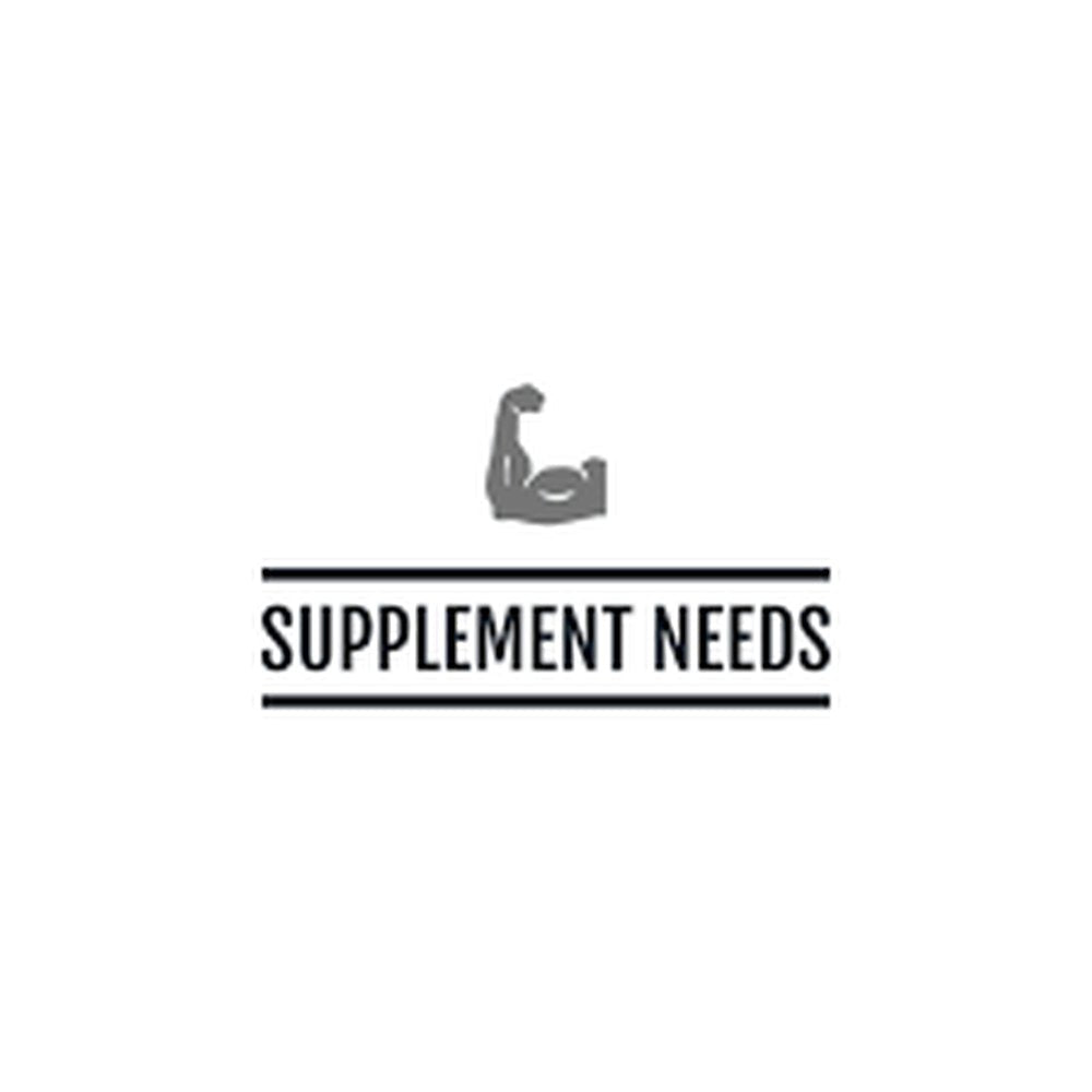Supplement Needs
