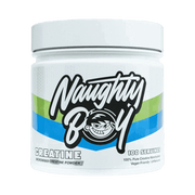 Naughty Boy Prime Creatine 300g - Uncle Gym