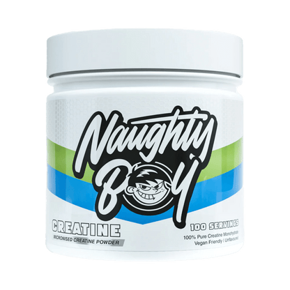 Naughty Boy Prime Creatine 300g