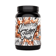 Naughty Boy Whey 100 1kg - Uncle Gym