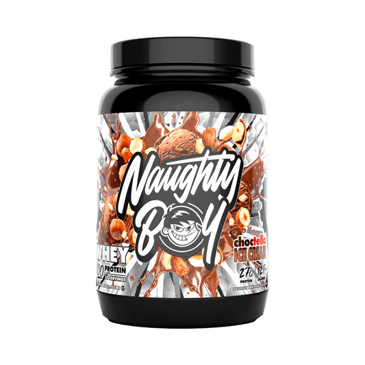 Naughty Boy Whey 100 1kg