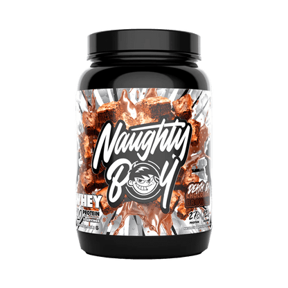 Naughty Boy Whey 100 1kg