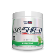 EHP Labs OxyShred Non-Stim – Ultra Concentration (60 Servings)