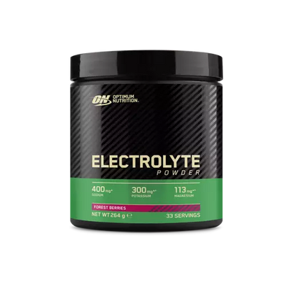 Optimum Nutrition Electrolyte 264g