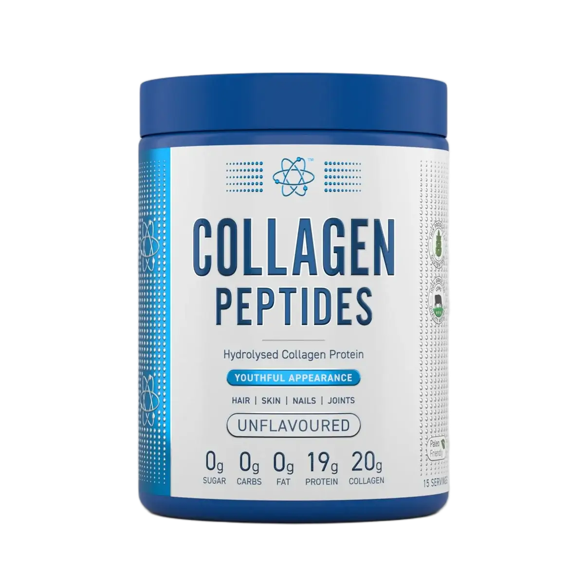 Applied Nutrition Collagen Peptides - 300g