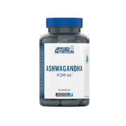 Applied Nutrition Ashwagandha - 60 Caps