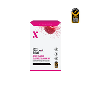 Ten Percent Club Electrolyte Drink Mix - 28 Sachets